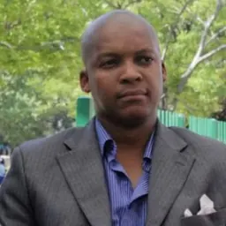 Portrait of Bulelani Lobengula