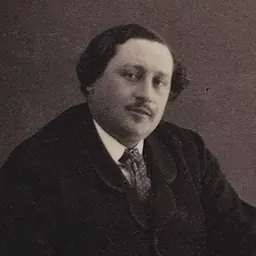 Portrait of James Hay Erskine Wemyss