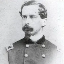 Portrait of Richard Henry Rush