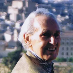 Portrait of François Lachenal