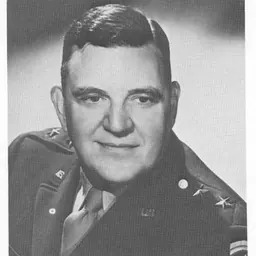 Portrait of Warren Fales Draper