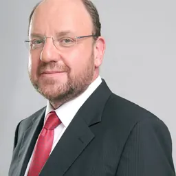 Portrait of Alfredo Moreno