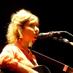Portrait of GiedRé