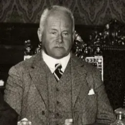 Portrait of Jan Kan