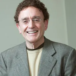 Portrait of Gordon Rausser
