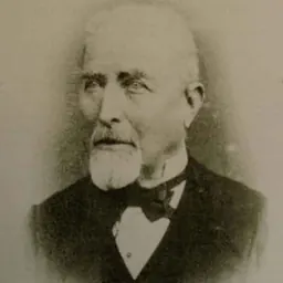 Portrait of Pietro Rosa