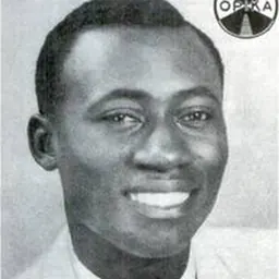Portrait of Le Grand Kallé