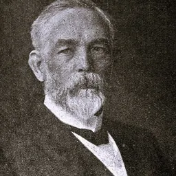 Portrait of Conrad Fehr