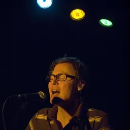 Portrait of Jacob Golden