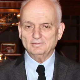 Portrait of David Chase