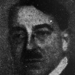 Portrait of Mathurin Méheut