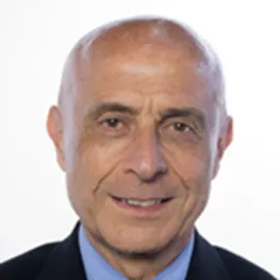 Portrait of Marco Minniti