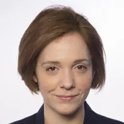 Portrait of Marta Grande