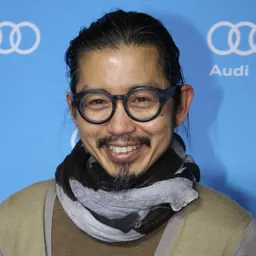 Portrait of Akira Isogawa