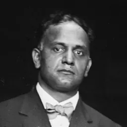 Portrait of Sumner Alexander Furniss