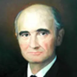 Portrait of Raúl Montero Cornejo