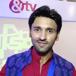 Portrait of Sartaj Gill