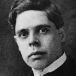 Portrait of Stephen A. Hull