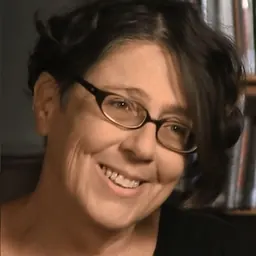 Portrait of Shez