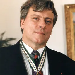 Portrait of René Théophile Nuytten