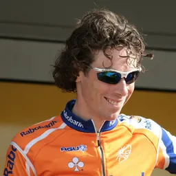 Portrait of Laurens ten Dam