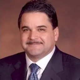 Portrait of Richard Pombo