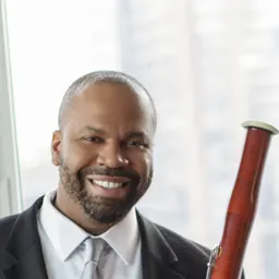 Portrait of Bryan Young