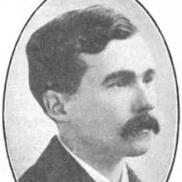 Portrait of George Butterworth
