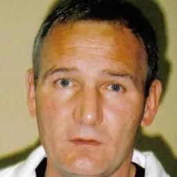 Portrait of Roman Wójcicki