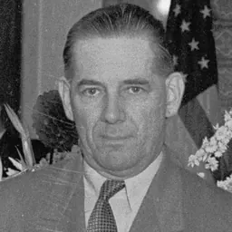 Portrait of Darwin William Tate