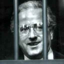 Portrait of Raffaele Cutolo