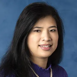 Portrait of Nguyen TK Thanh