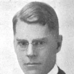 Portrait of Royal Maitland