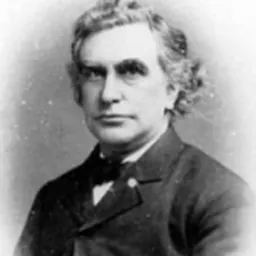 Portrait of Jacobus Craandijk