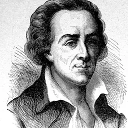 Portrait of Armand de Kersaint