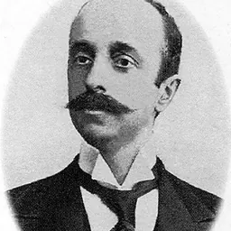Portrait of Samipaşazade Sezai