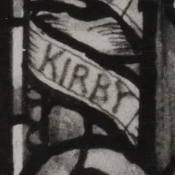 Portrait of Luke Kirby