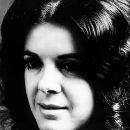 Portrait of Susan Raye