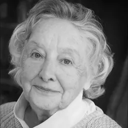 Portrait of Jeanne Vercheval-Vervoort