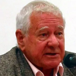 Portrait of Francisco González Ledesma