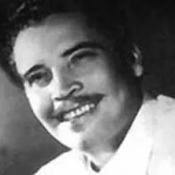 Portrait of Julio César Sanders