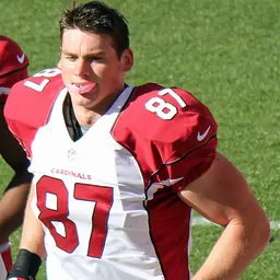 Portrait of Troy Niklas