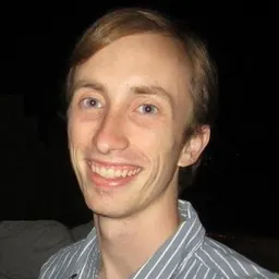Portrait of Andrew Wojtanik