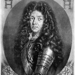 Portrait of François d'Harcourt