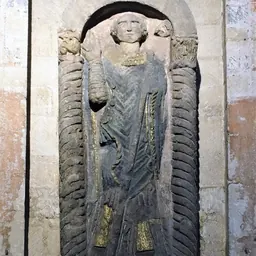 Portrait of Felix of Burgundy