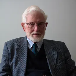 Portrait of Carl Joachim Classen