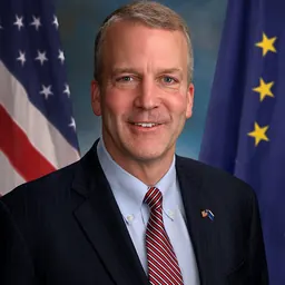 Portrait of Dan Sullivan