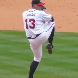 Portrait of Will Ohman