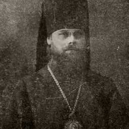Portrait of Oleksandr (Inozemtsev)
