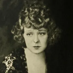 Portrait of Seena Owen